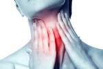 11 mẹo trị đau rát họng không cần thuốc